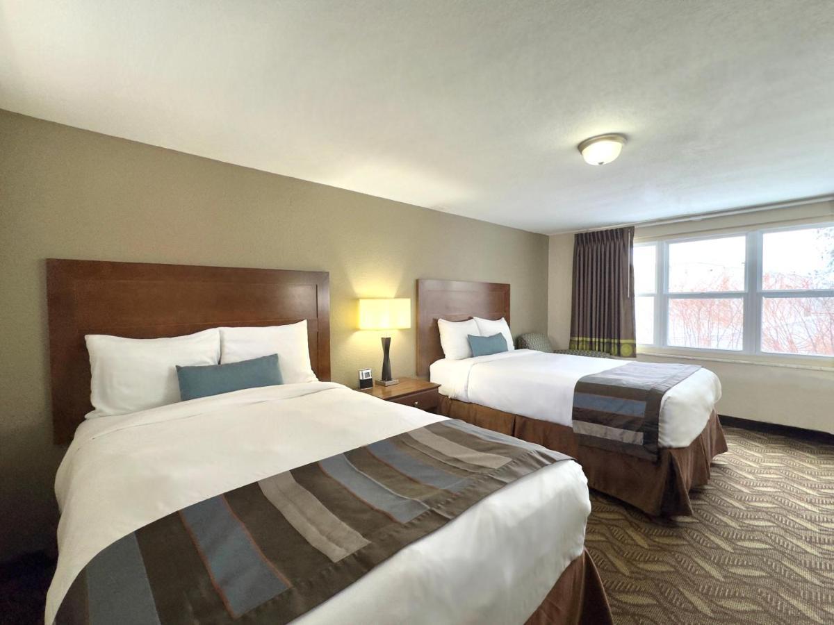 Super 8 By Wyndham Greensburg Luaran gambar