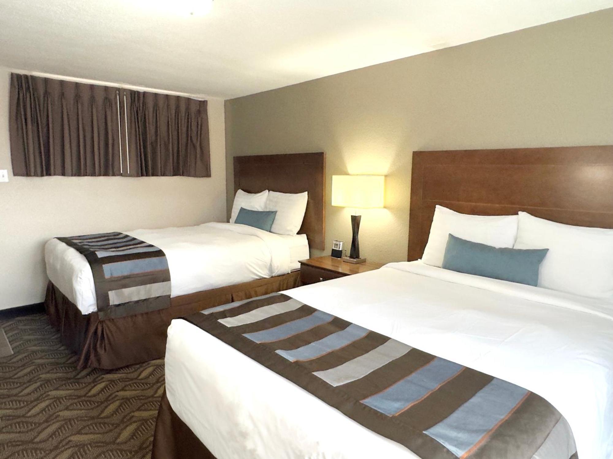 Super 8 By Wyndham Greensburg Luaran gambar